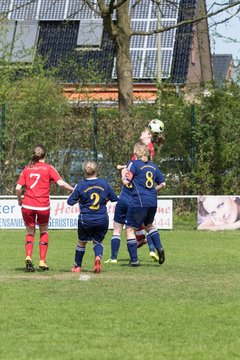 Bild 251 - Frauen Egenbuettel - Barmbek Uhlenhorst : Ergebnis: 4:0